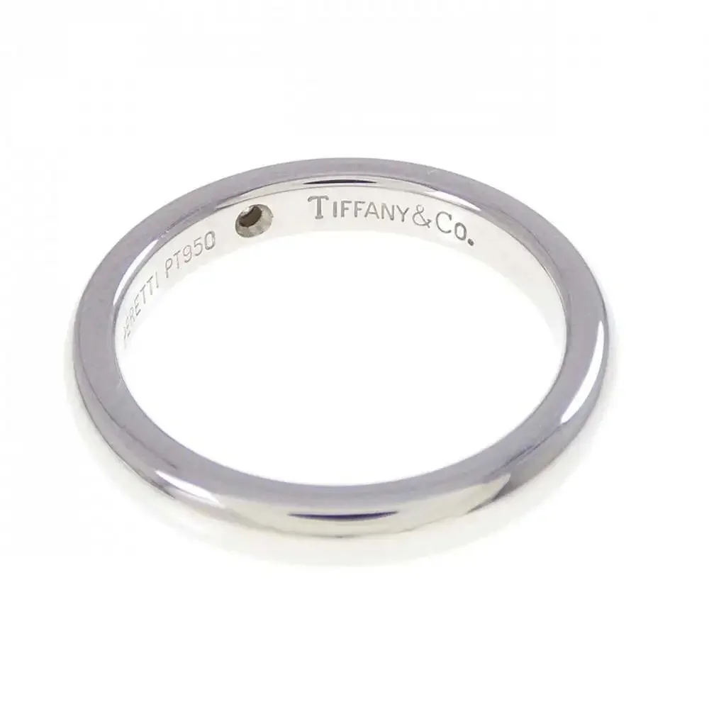 TIFFANY Silver Ring